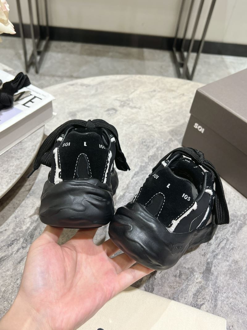 Soilios Shoes